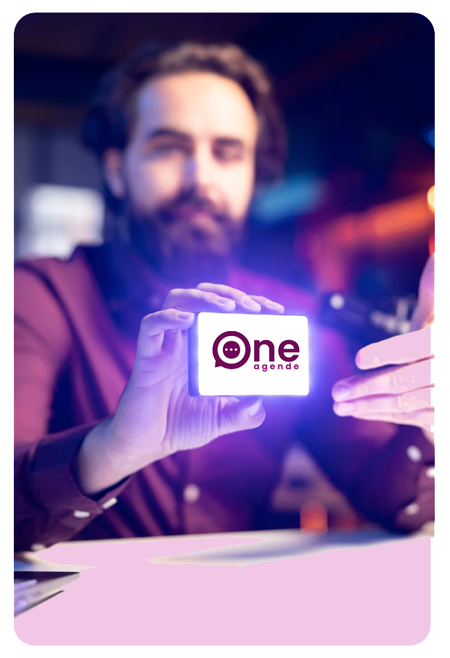 OneAgende — Sistema de Agendamentos